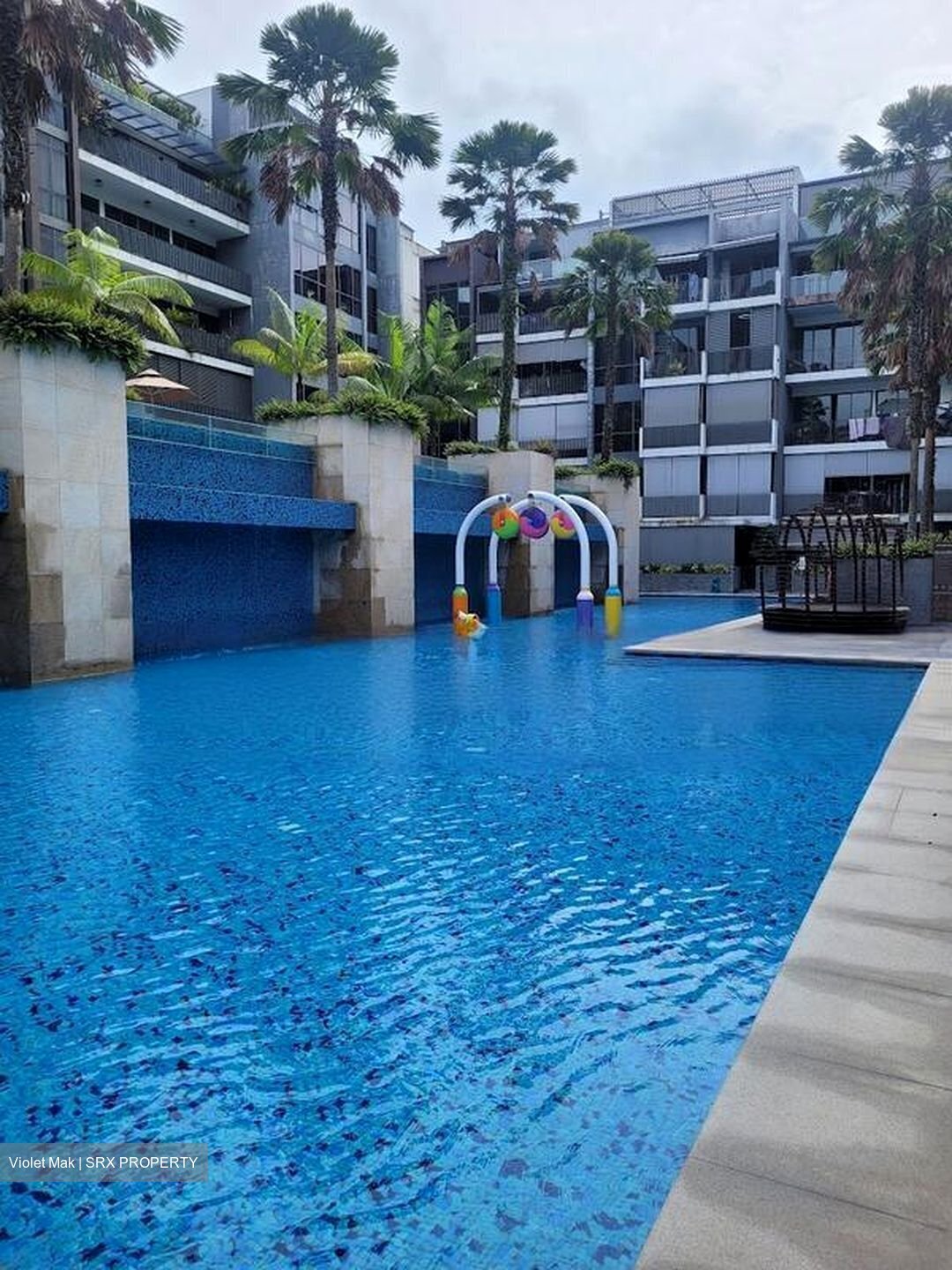 Stratum (D18), Condominium #456779201